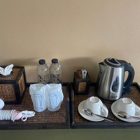 Infinite Resort And Cafe Krabi ภายนอก รูปภาพ